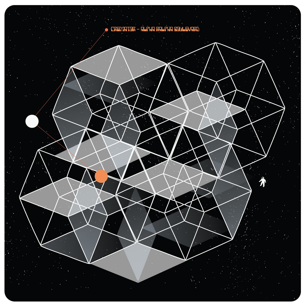 Alpha Ralpha Boulevard