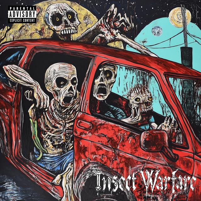 Flesh Debt Paid in Soil