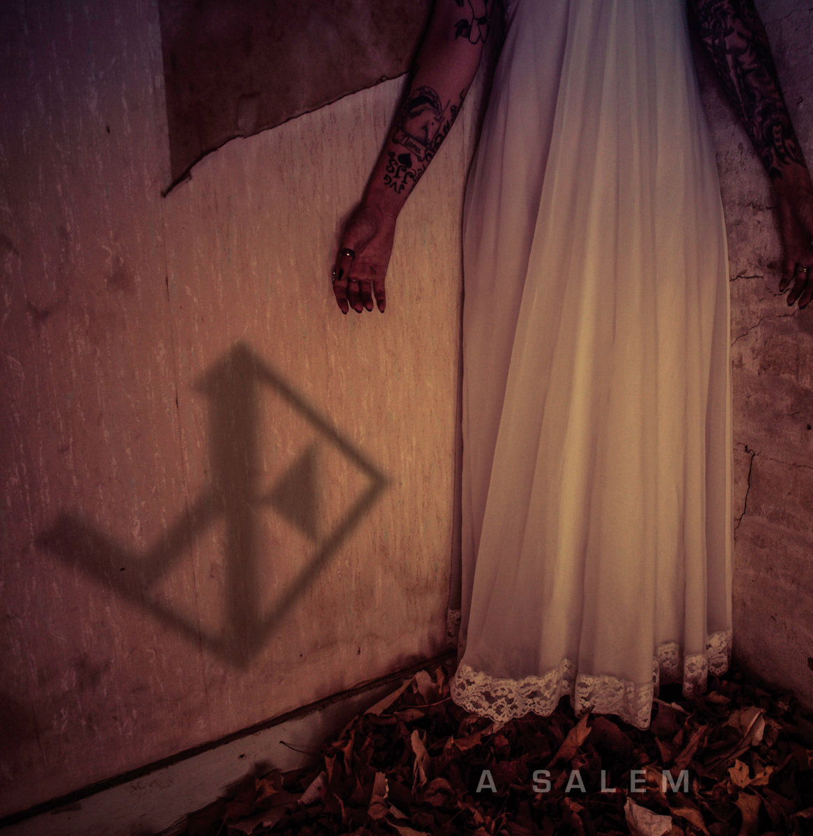 A Salem (EP)