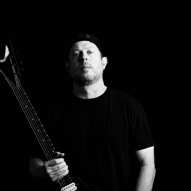 Steve Stafford