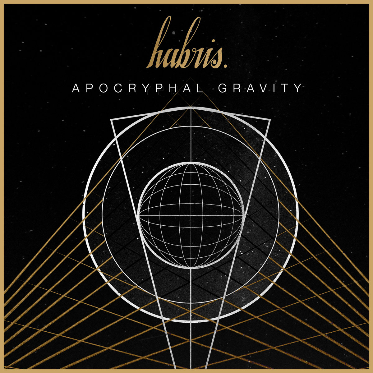 Apocryphal Gravity (Album)