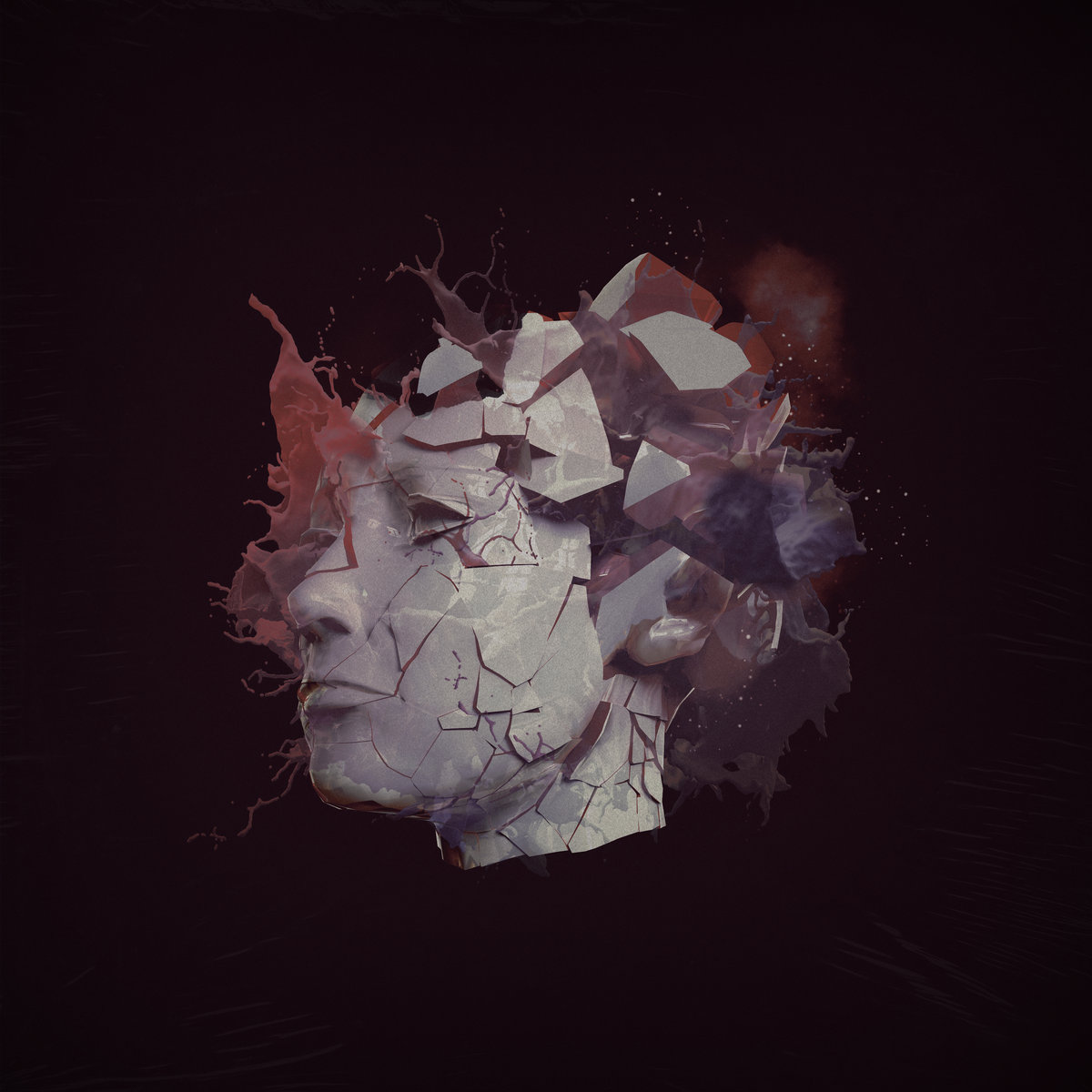 Sons of Thunder (Full Album)