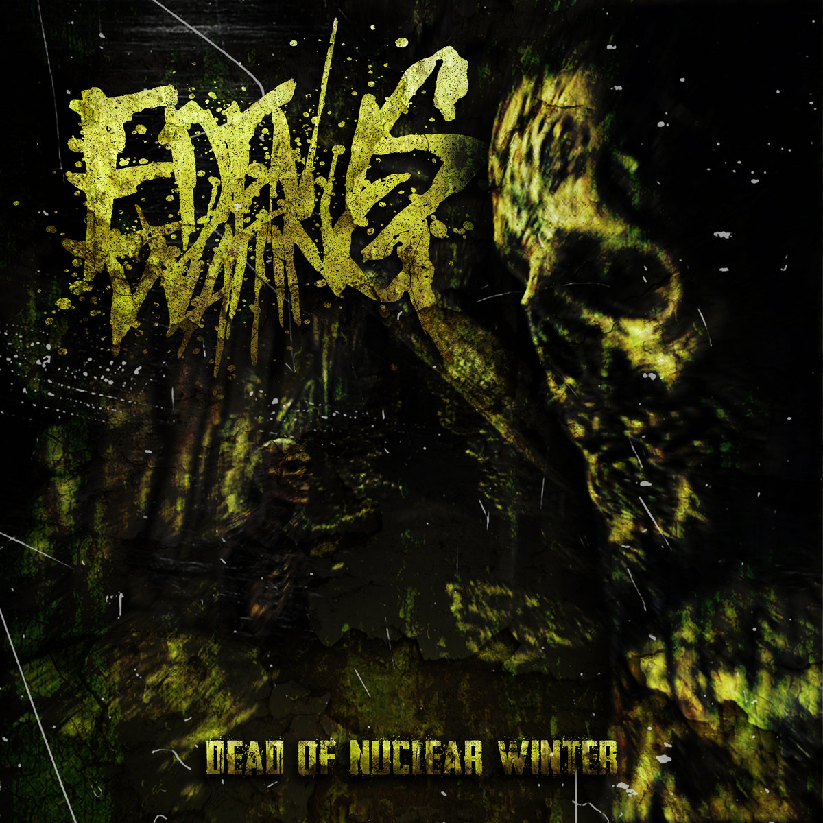 Dead of Nuclear Winter