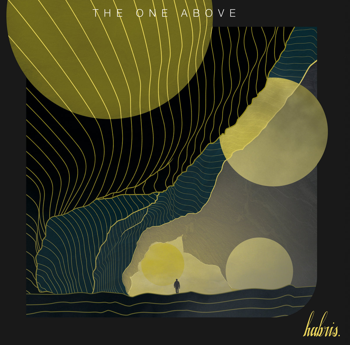 The One Above (Album)