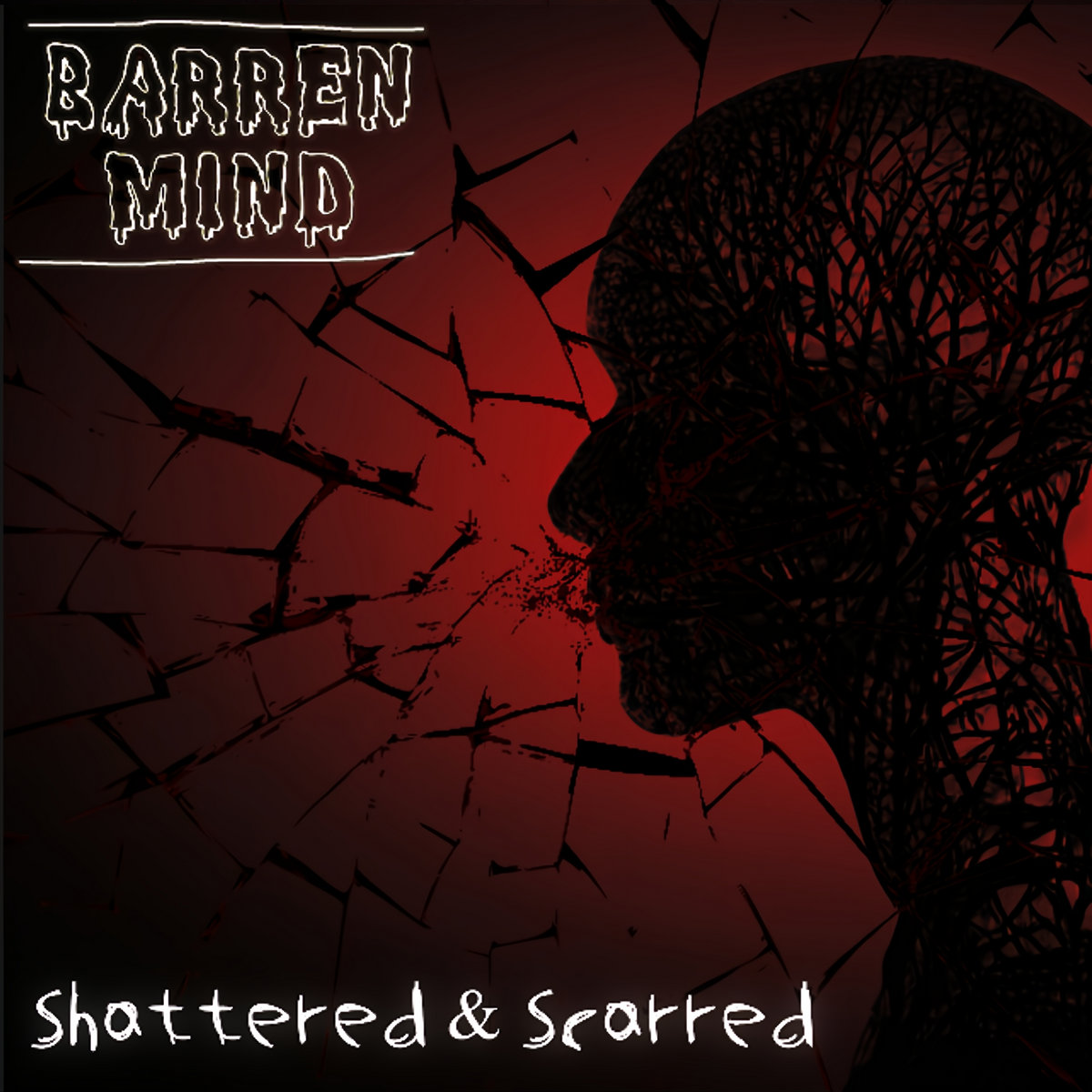 Shattered & Scarred