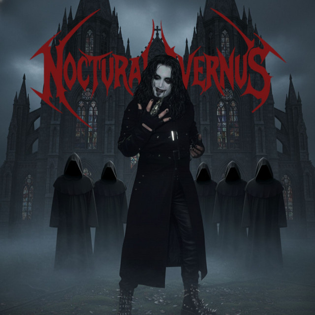 Nocturnal Avernus