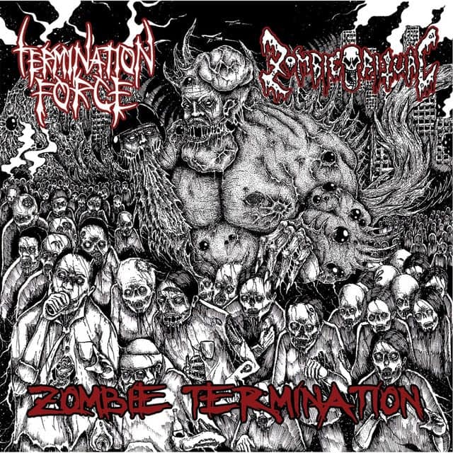 Termination Force