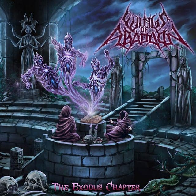 Wings of Abaddon