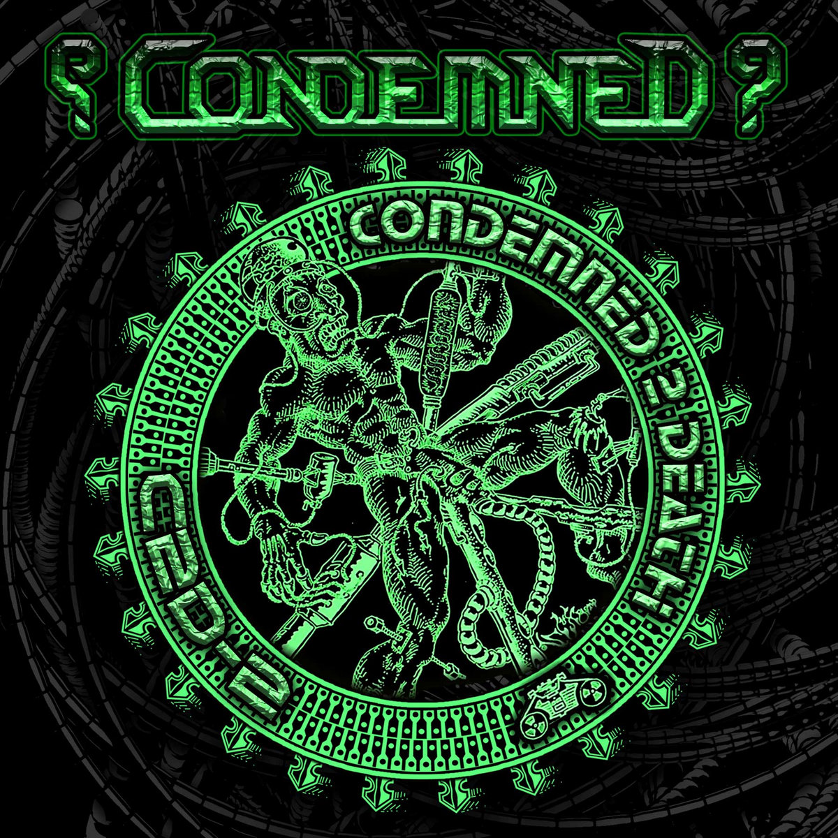 Condemned 2 Death/C2D-2