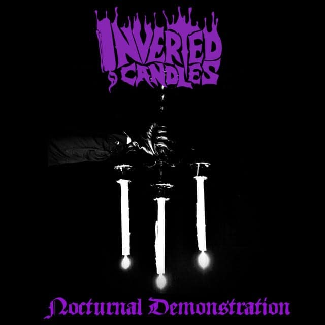 Inverted Candles