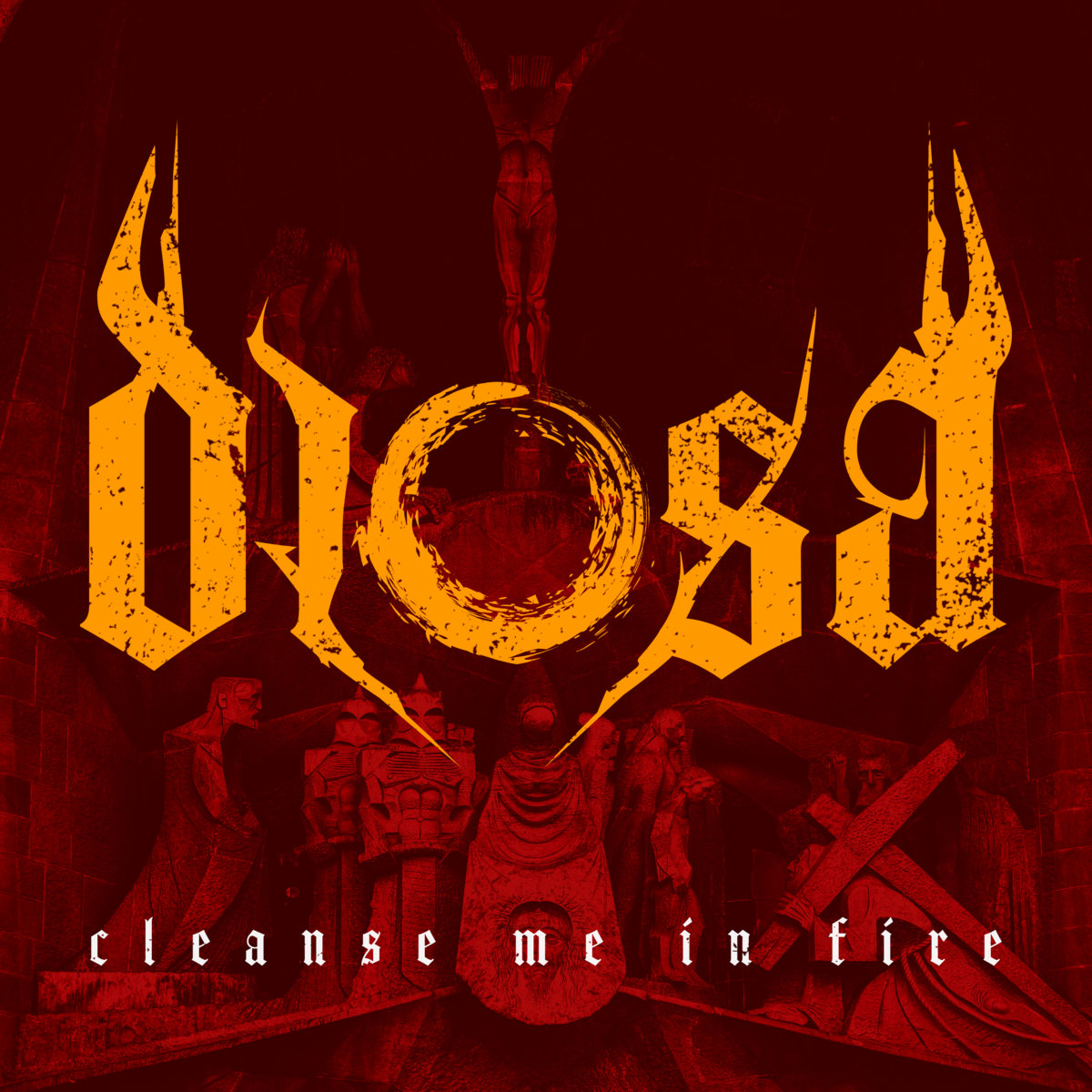 Cleanse Me In Fire