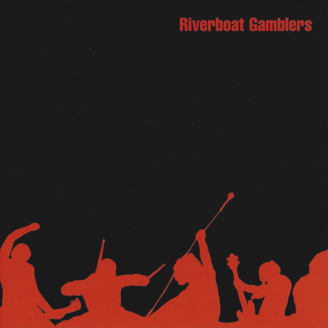 Riverboat Gamblers