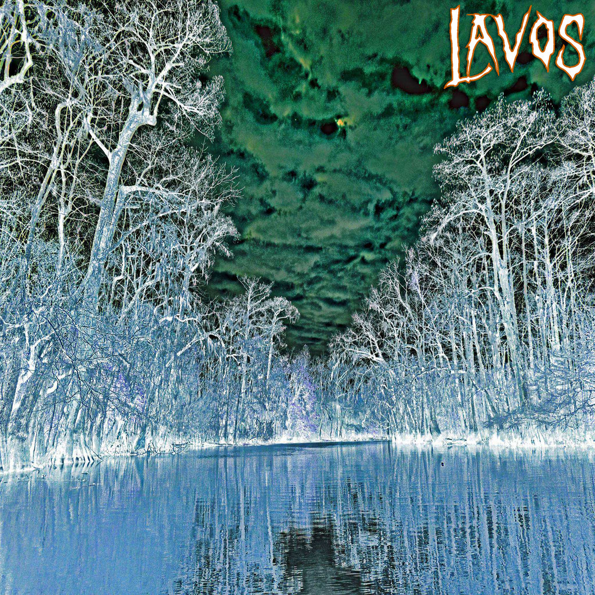 Lavos EP