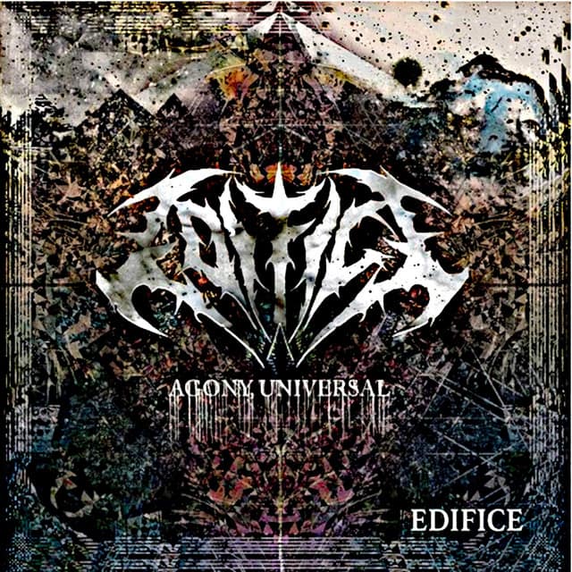 Edifice