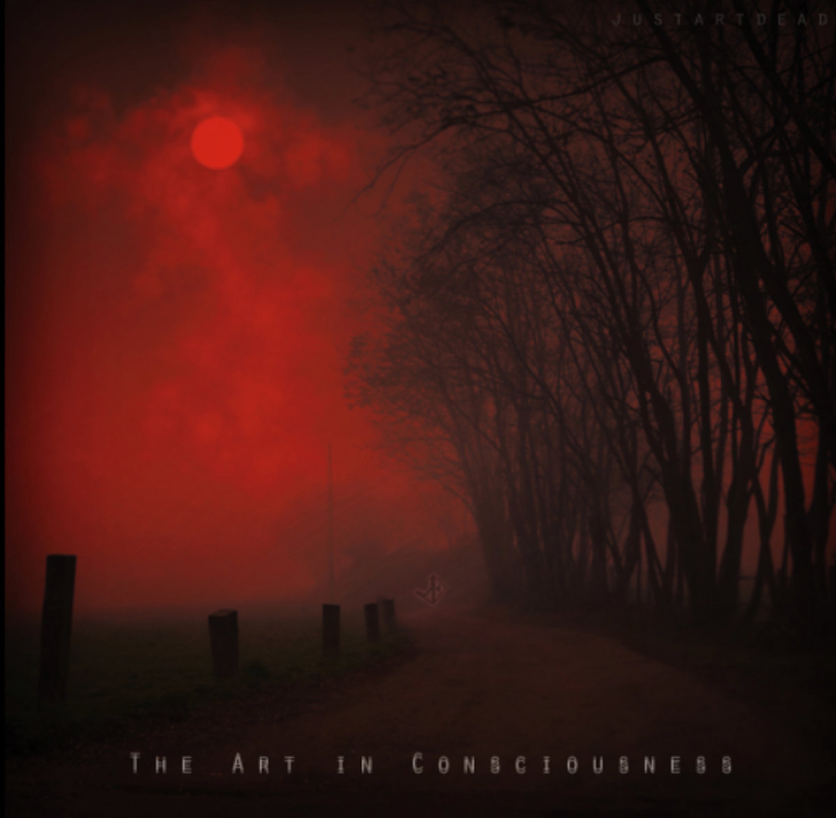 The Art In Consciousness (EP)