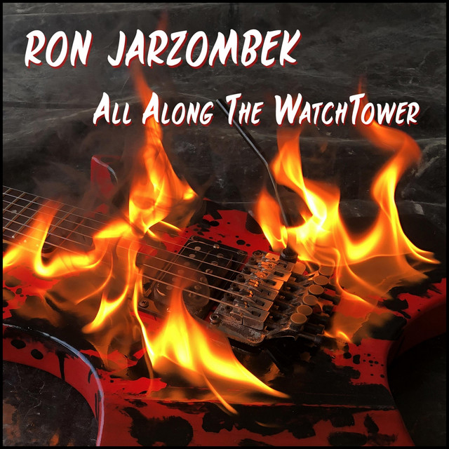 All Along the Watchtower