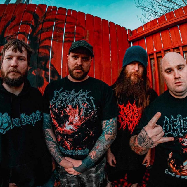Putrid Womb
