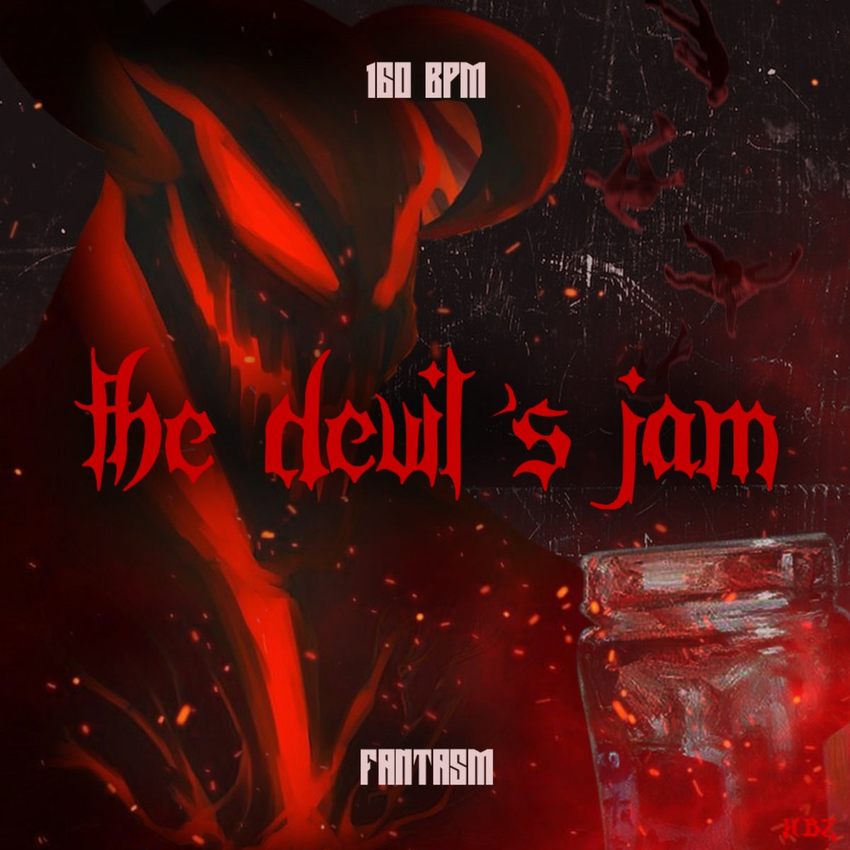 Devil's Jam