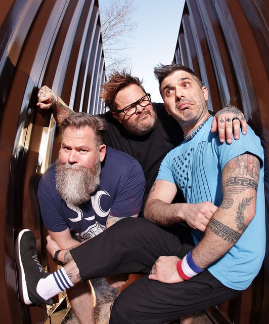 Bowling for Soup