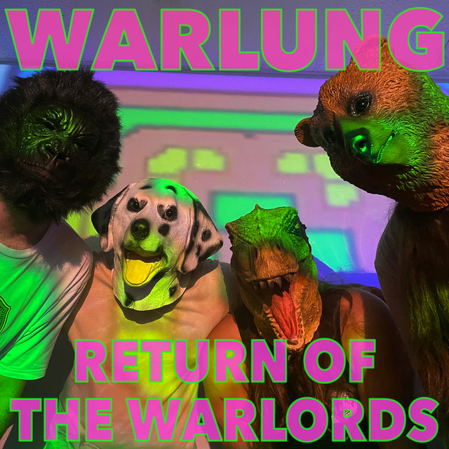 Return of the Warlords