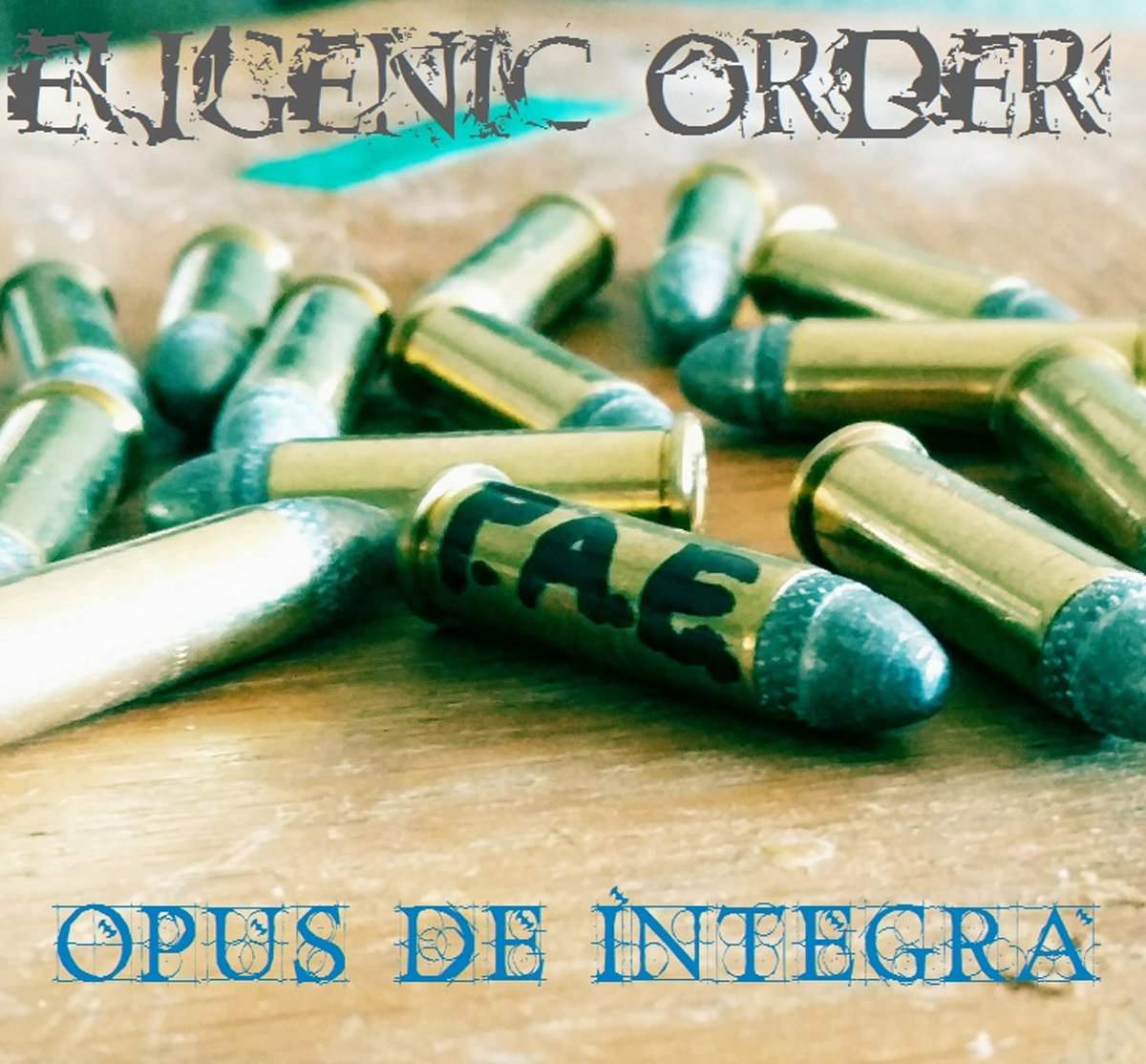 Opus De Integra