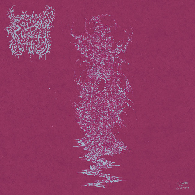 Deformity in Ceremony