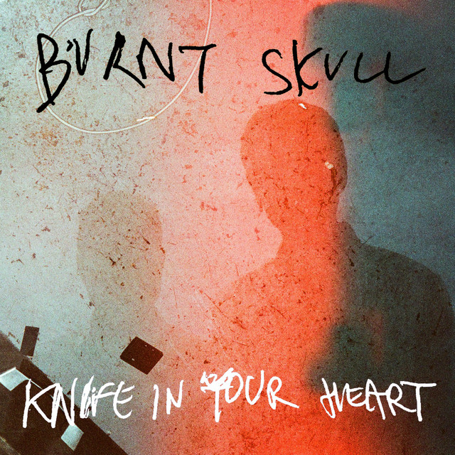 Knife in Your Heart