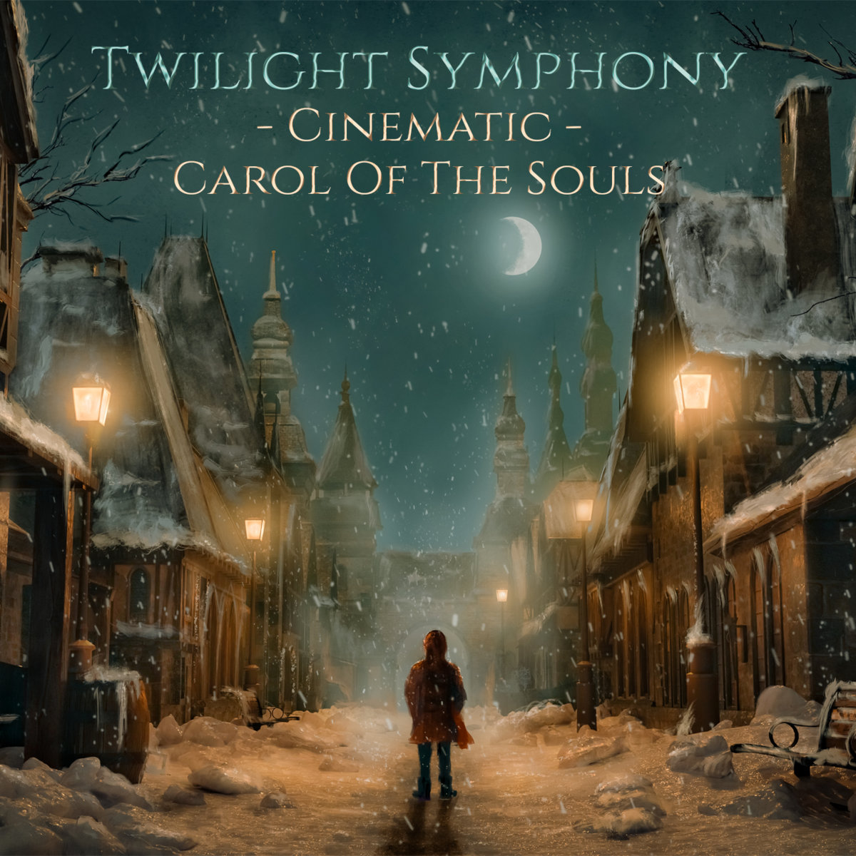 Carol Of The Souls