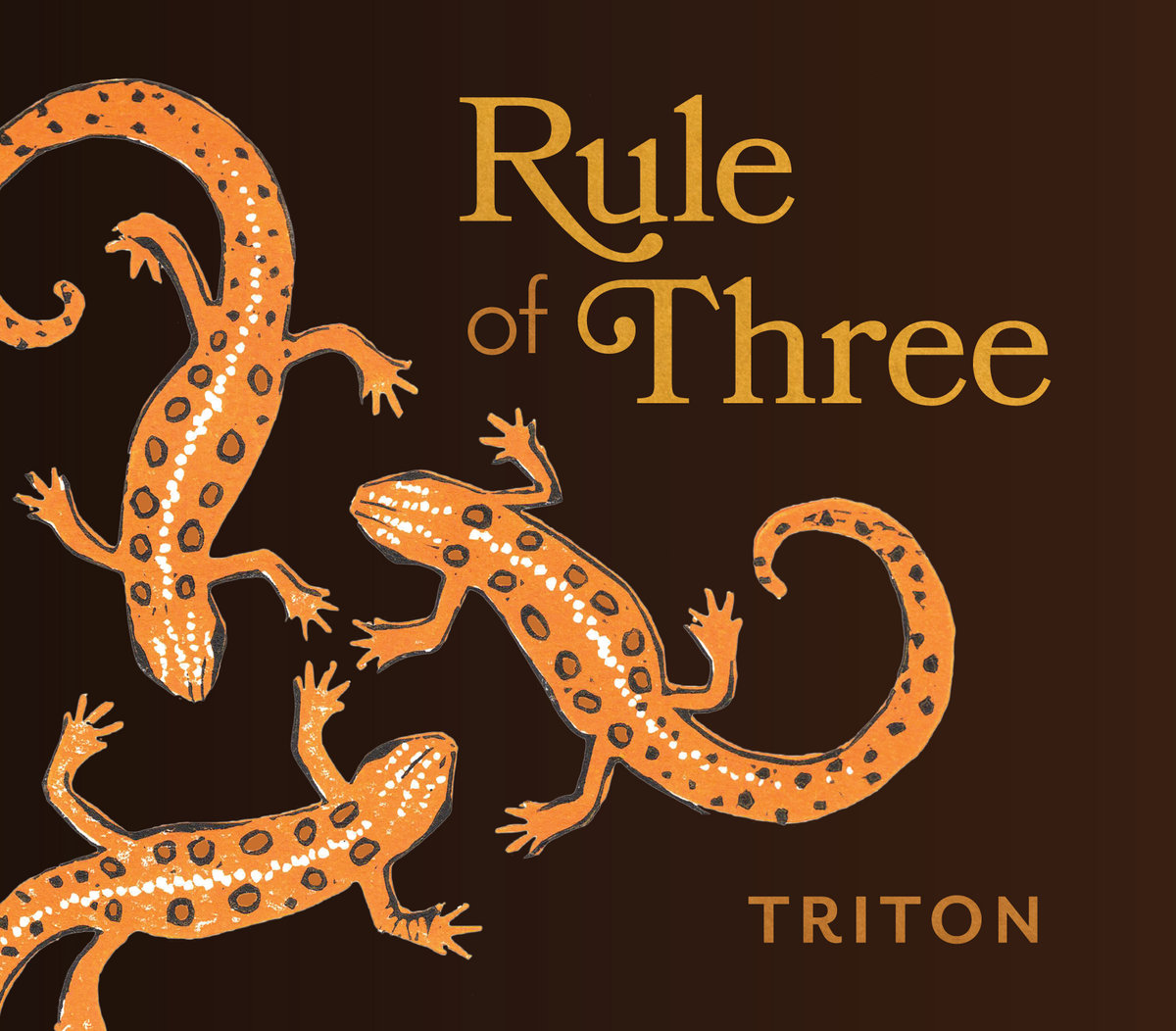 Rule of Three