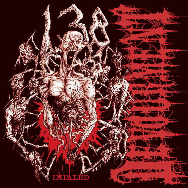 Impaled (Demo)