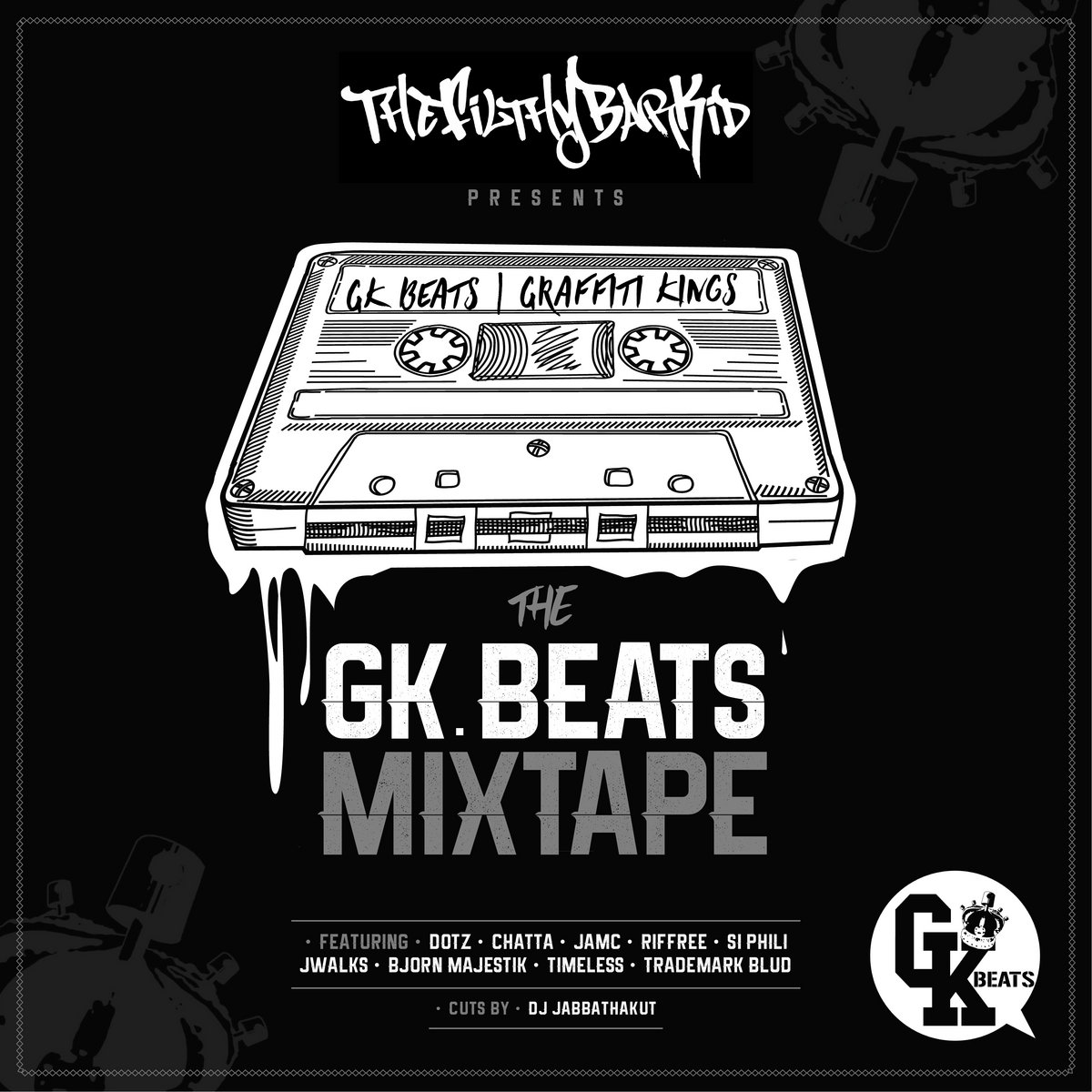 The GK Beats Mixtape