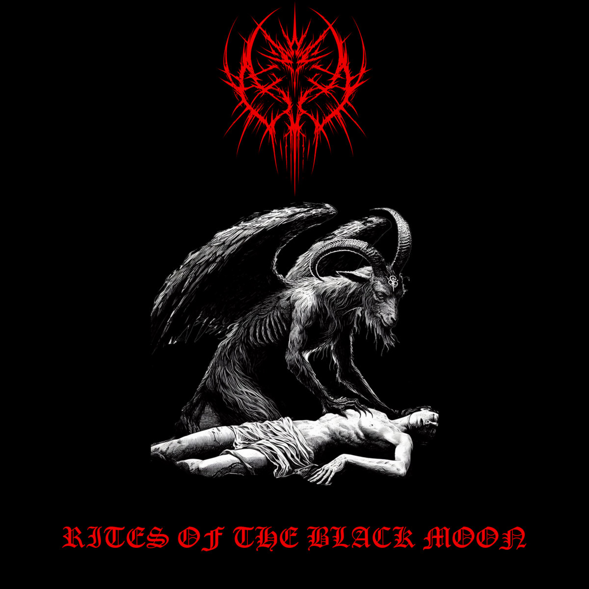 Rites of the Black Moon