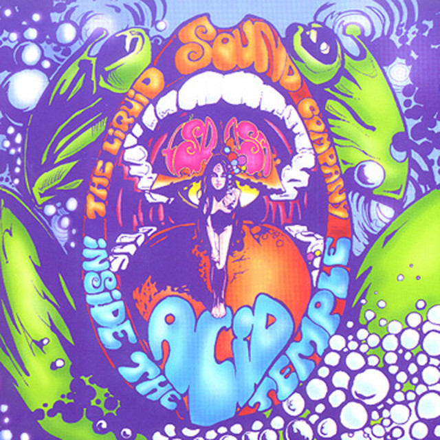 Liquid Sound Company