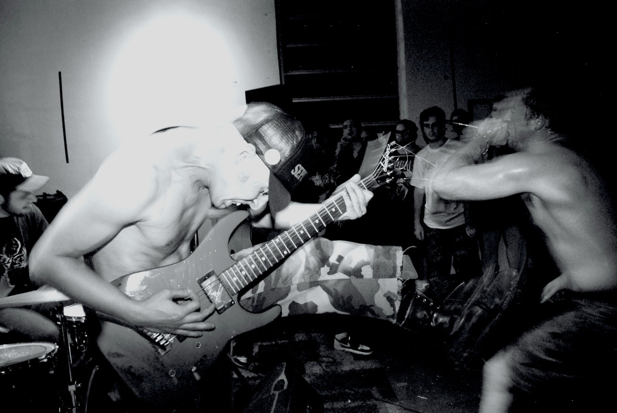 Spiritual Despair (PROMO)