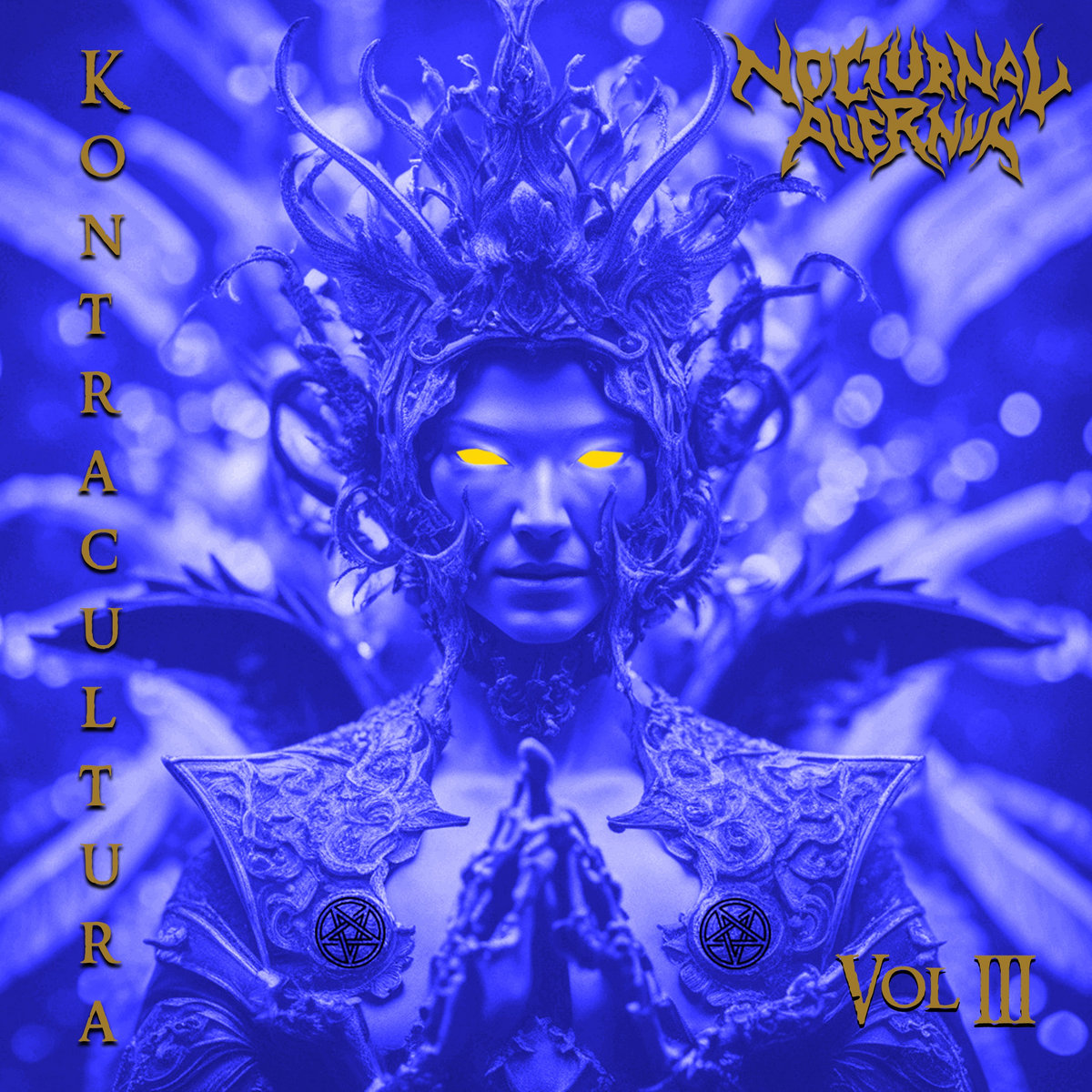 Kontracultura Vol III