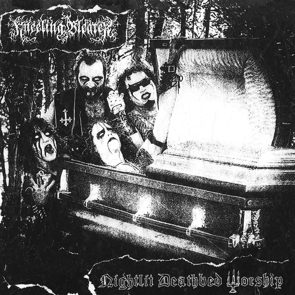 Nightlit Deathbed Worship