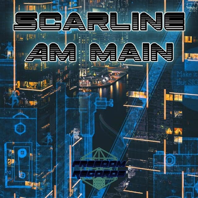 Scarline