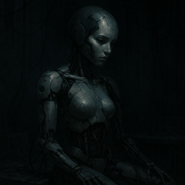 Ghost in the Circuit