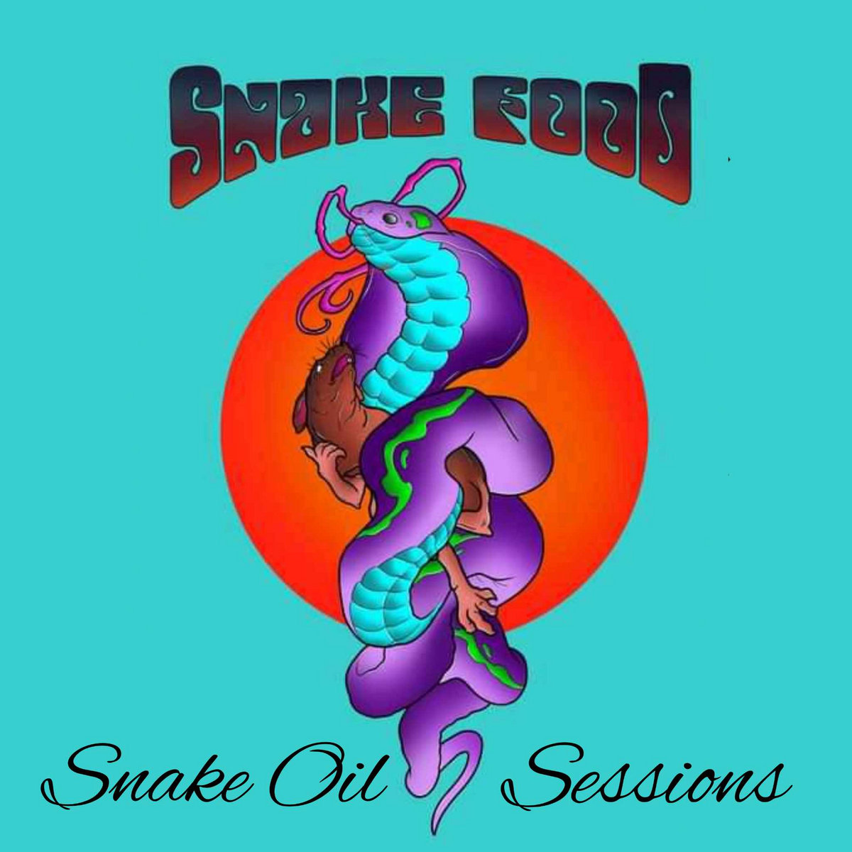 Snake Oil Sessions