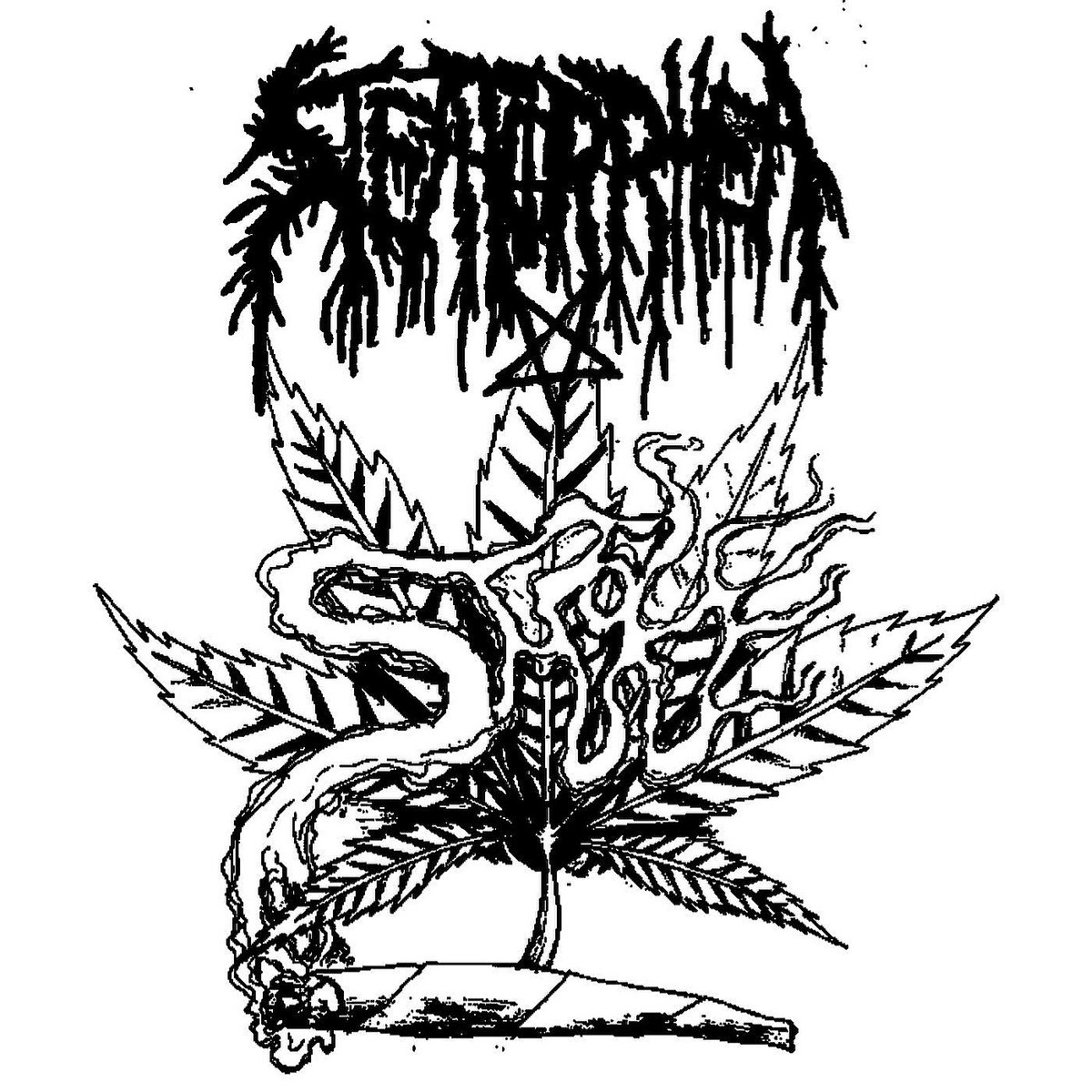 Depress Jam (Sample Edit)