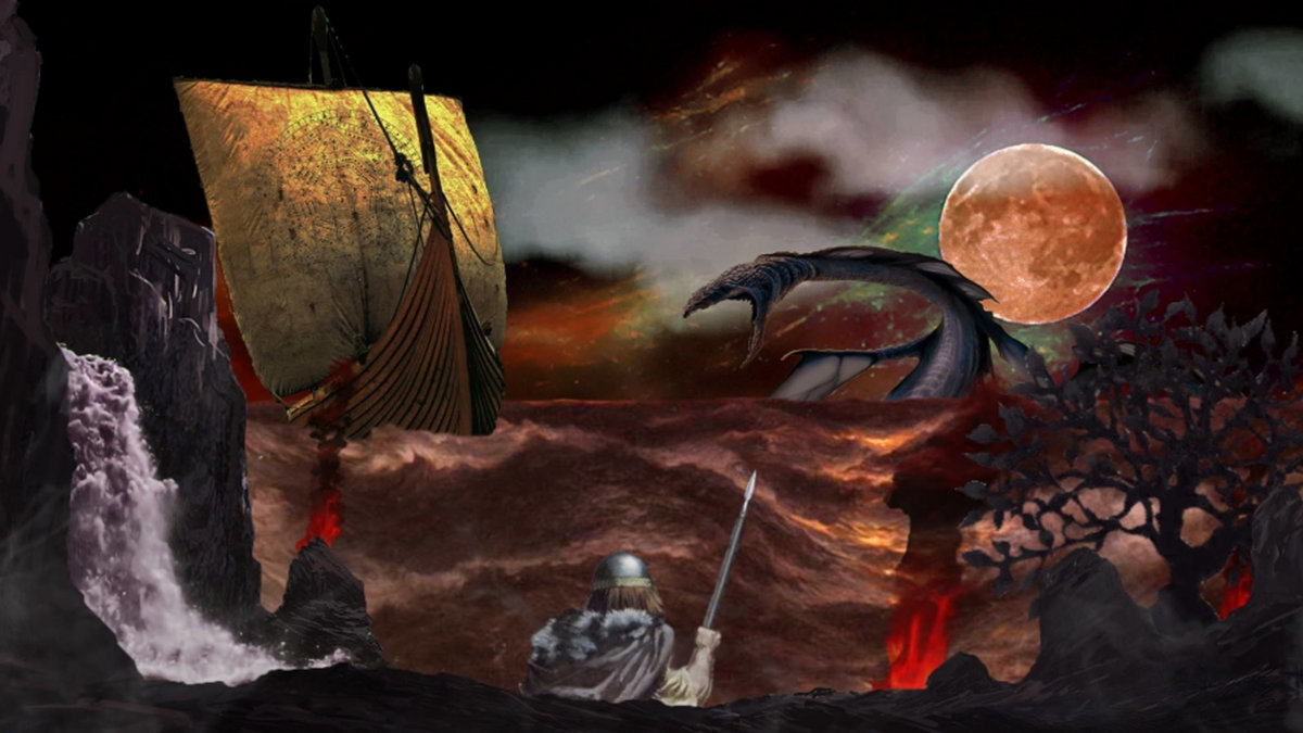 Prophecies of the Seeress