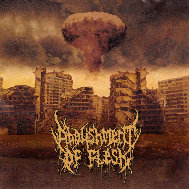 Abolishment of Flesh