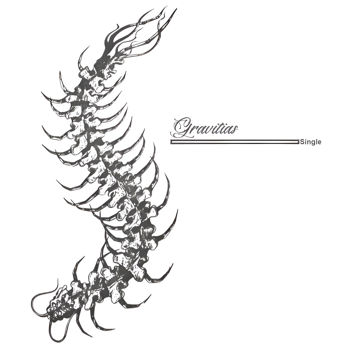 Crystals curse - single