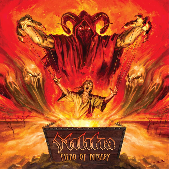 Fiend of Misery (Deluxe Edition)