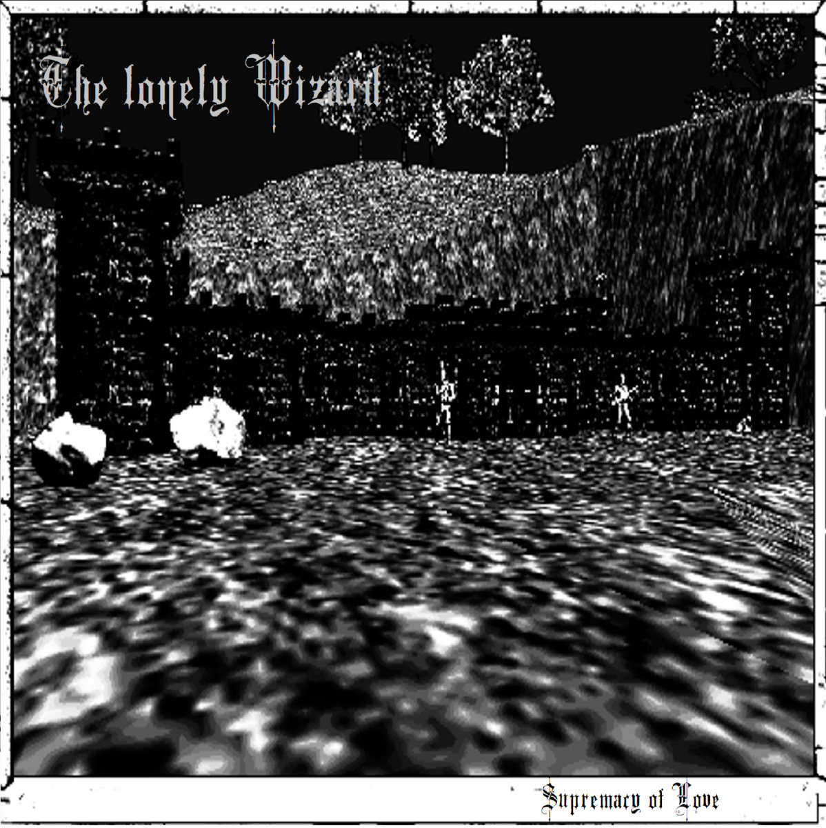 The Lonely Wizard (Demo)