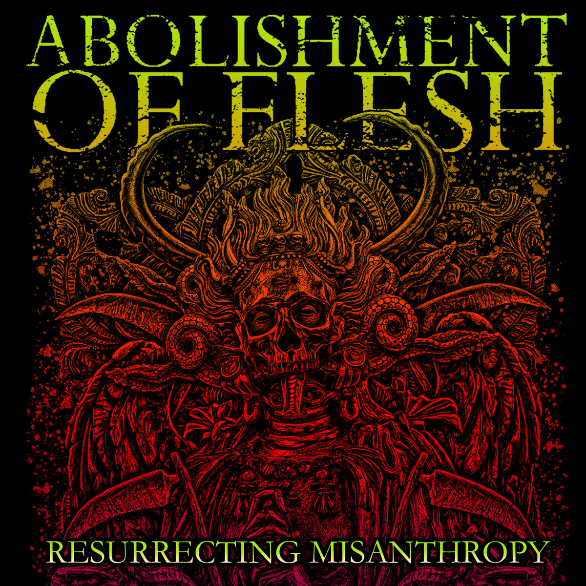 Resurrecting Misanthropy