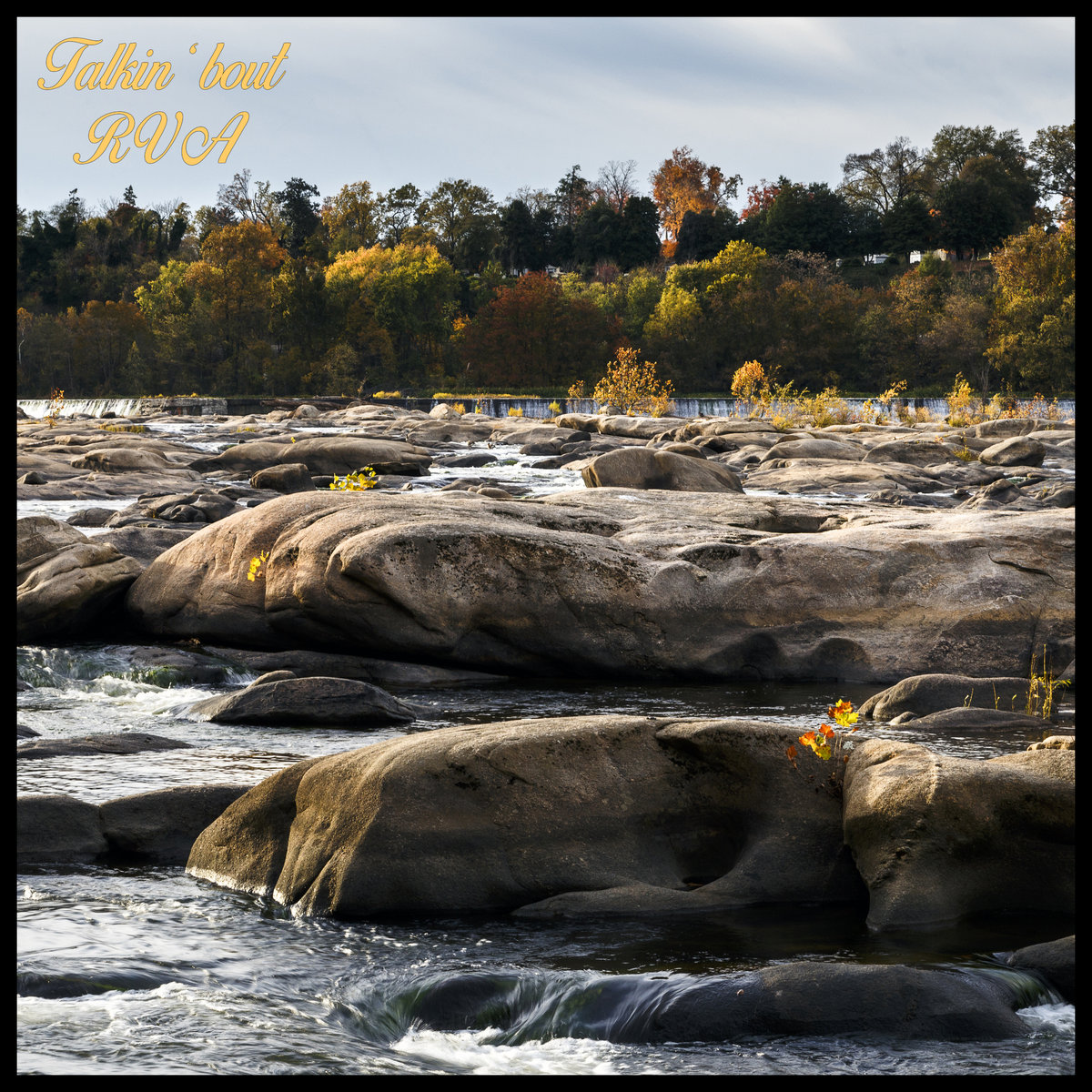 Talkin 'bout RVA