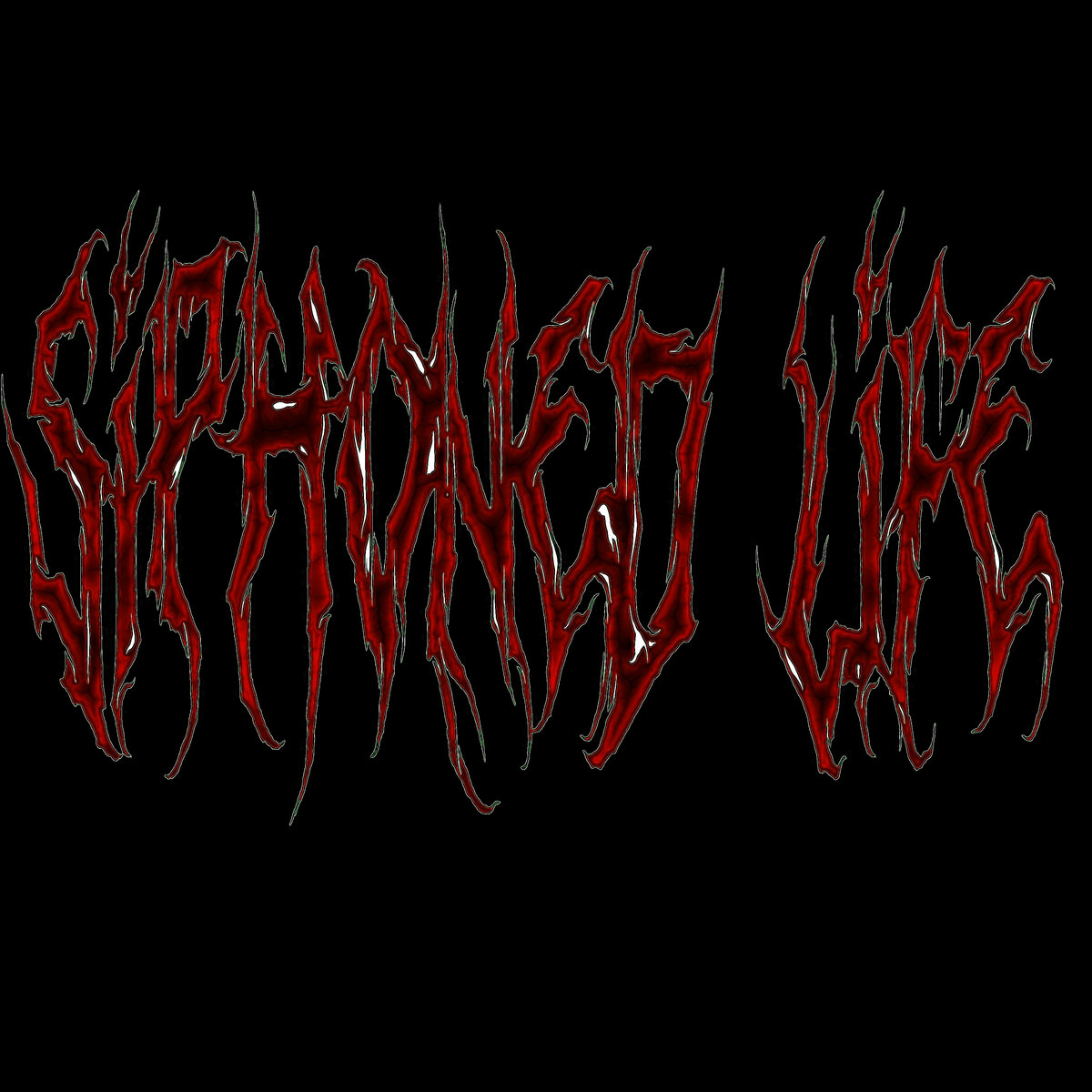 Siphoned Life (Redux)