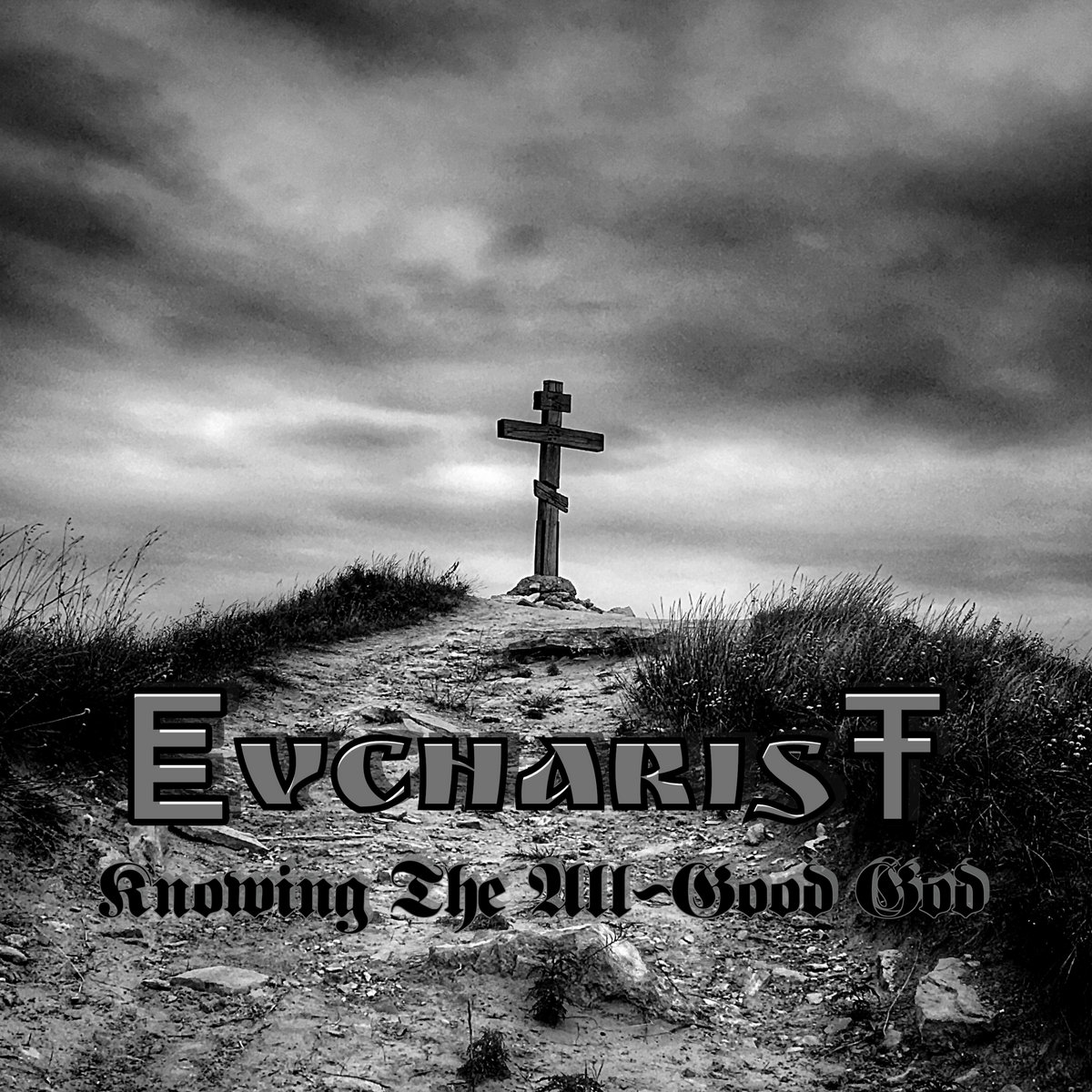 Knowing The All-Good God (single)