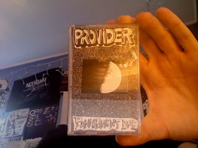 Split w/ Provider